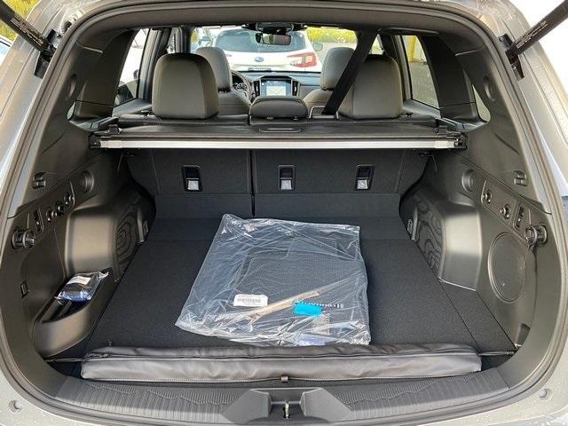 new 2025 Subaru Forester Hybrid car, priced at $41,025