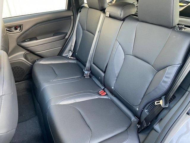 new 2025 Subaru Forester Hybrid car, priced at $41,025