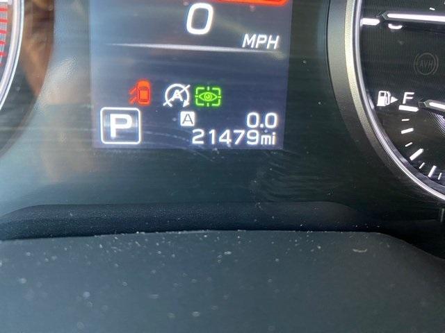 used 2023 Subaru Outback car, priced at $31,995