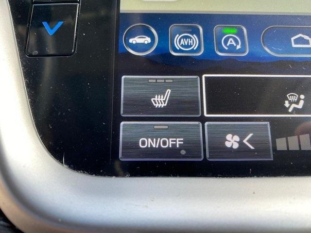 used 2023 Subaru Outback car, priced at $31,995