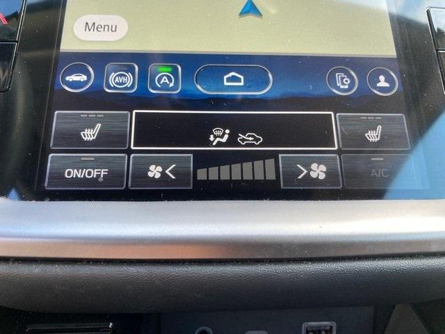 used 2023 Subaru Outback car, priced at $31,995