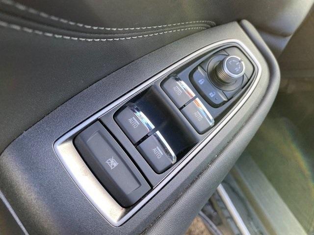 used 2023 Subaru Outback car, priced at $31,995