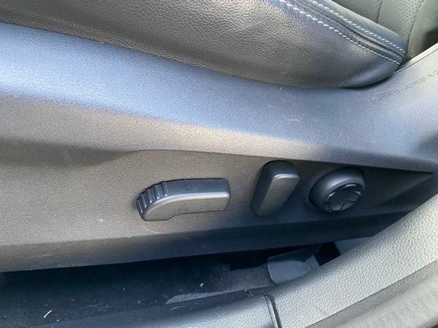 used 2023 Subaru Outback car, priced at $31,995