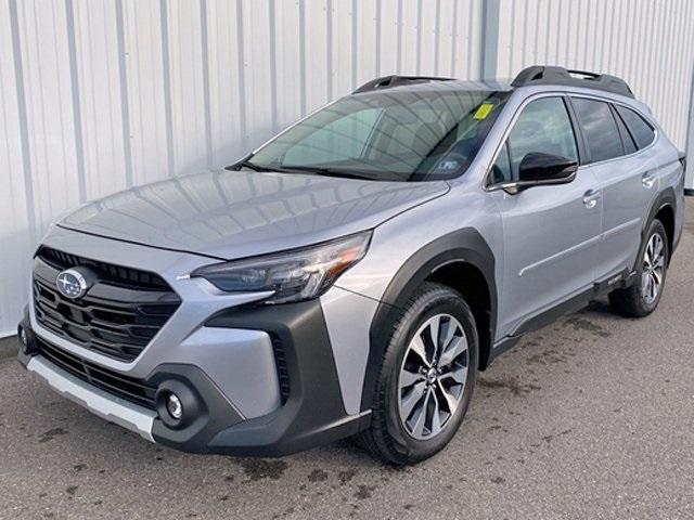 used 2023 Subaru Outback car, priced at $31,995