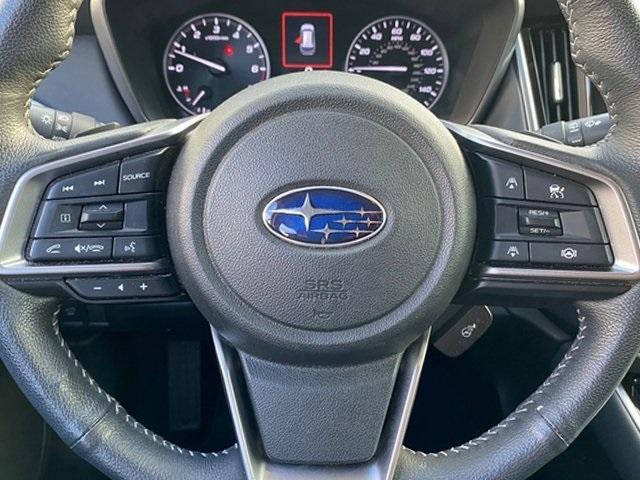 used 2023 Subaru Outback car, priced at $31,995