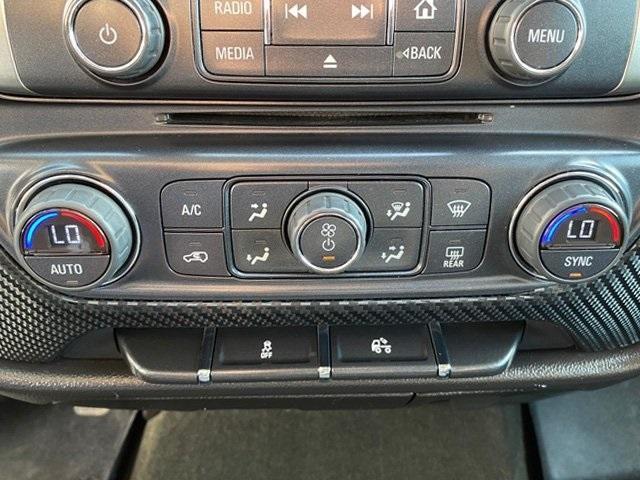 used 2014 Chevrolet Silverado 1500 car, priced at $18,630
