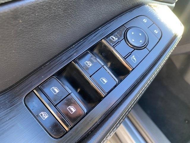 used 2021 Nissan Rogue car, priced at $16,950
