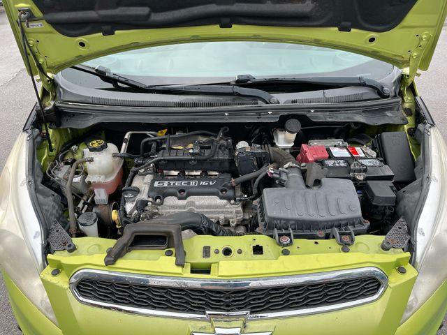 used 2013 Chevrolet Spark car, priced at $5,830