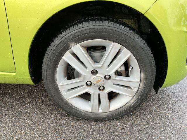 used 2013 Chevrolet Spark car, priced at $5,830