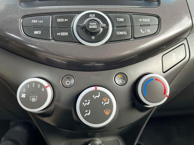 used 2013 Chevrolet Spark car, priced at $5,830