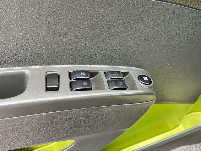 used 2013 Chevrolet Spark car, priced at $5,830