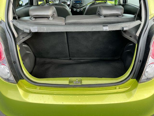 used 2013 Chevrolet Spark car, priced at $5,830