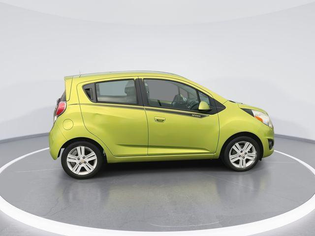 used 2013 Chevrolet Spark car, priced at $5,830