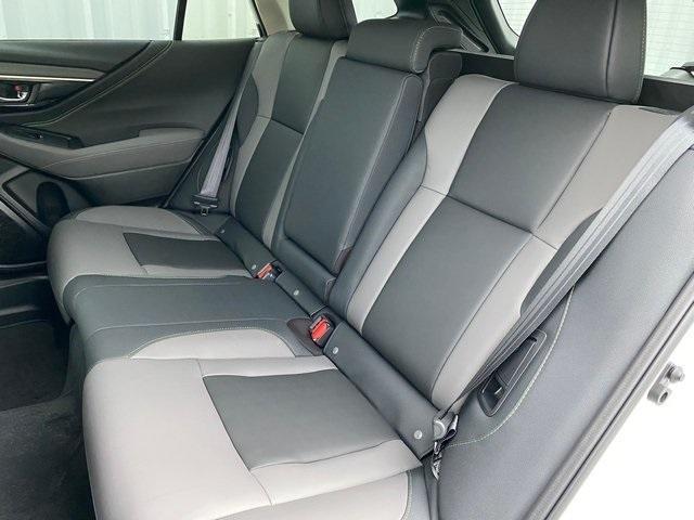new 2025 Subaru Outback car, priced at $40,527
