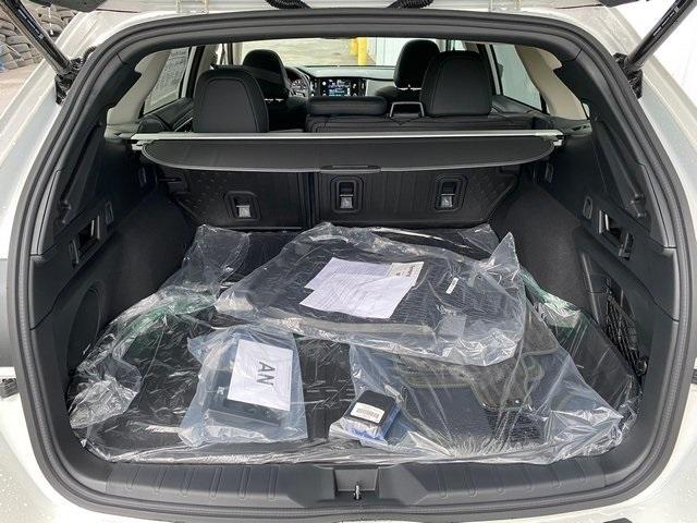 new 2025 Subaru Outback car, priced at $40,527