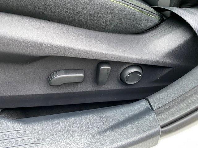 new 2025 Subaru Outback car, priced at $40,527