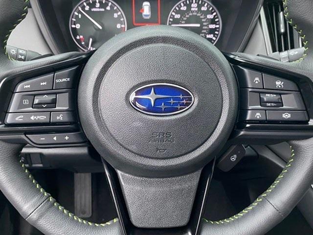 new 2025 Subaru Outback car, priced at $40,527