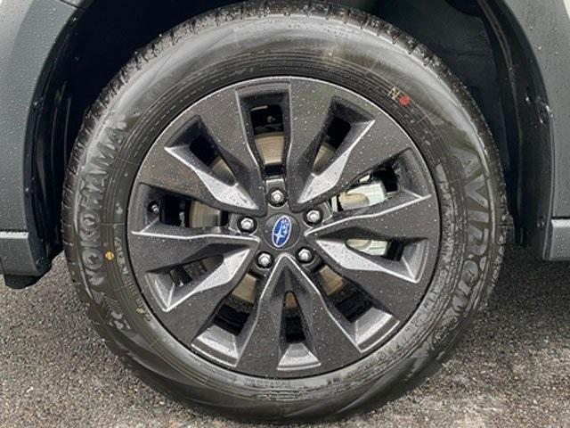 new 2025 Subaru Outback car, priced at $40,527