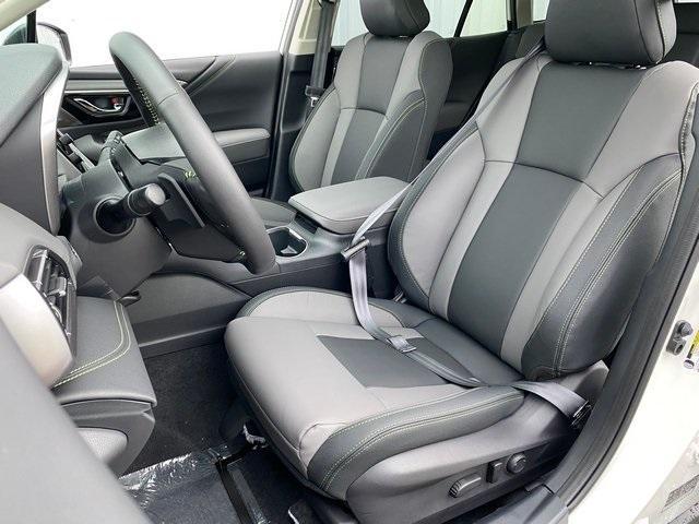 new 2025 Subaru Outback car, priced at $40,527