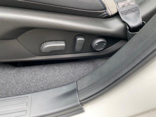 new 2025 Subaru Forester car, priced at $35,002