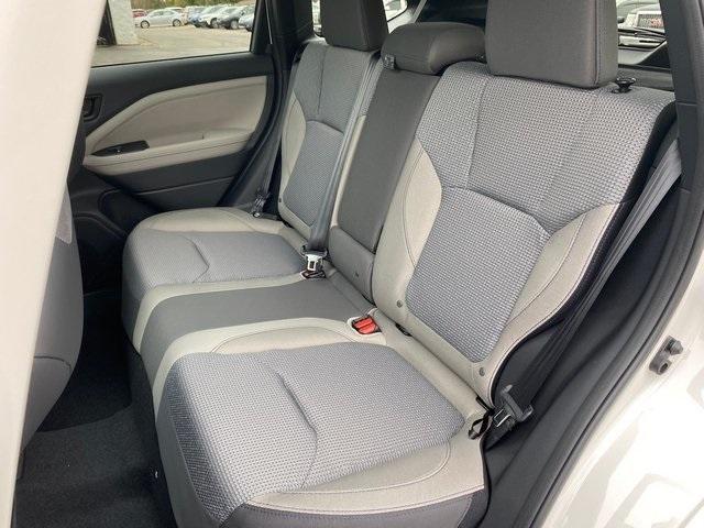 new 2025 Subaru Forester car, priced at $36,623