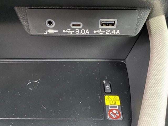 new 2025 Subaru Forester car, priced at $35,002