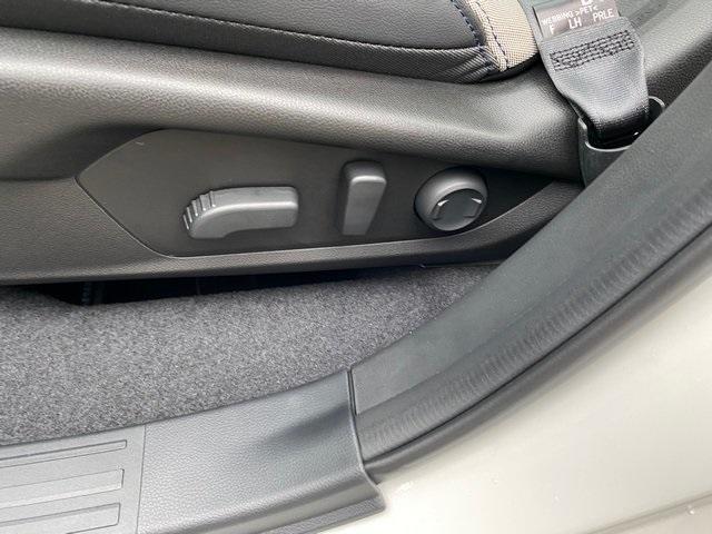 new 2025 Subaru Forester car, priced at $36,623