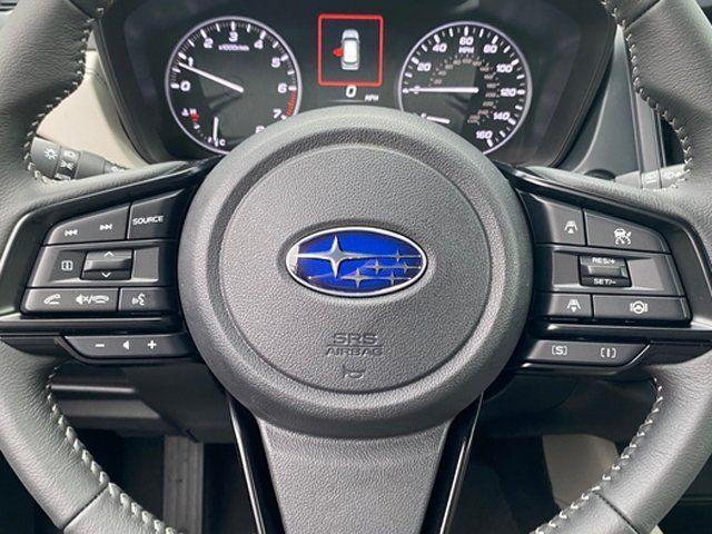 new 2025 Subaru Forester car, priced at $35,002