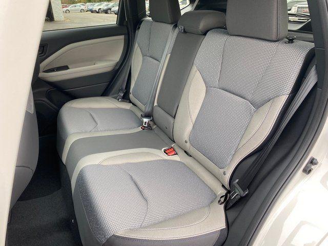 new 2025 Subaru Forester car, priced at $35,002