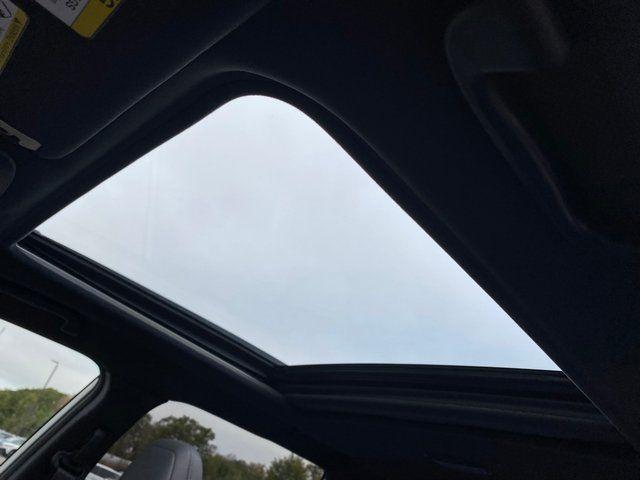 new 2025 Subaru Forester car, priced at $35,002