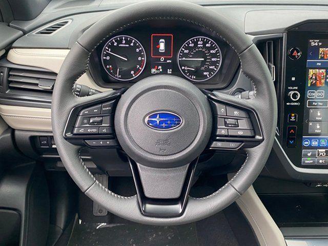 new 2025 Subaru Forester car, priced at $35,002