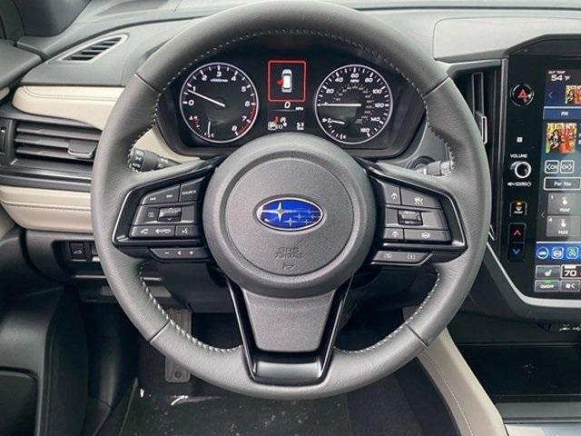new 2025 Subaru Forester car, priced at $36,623