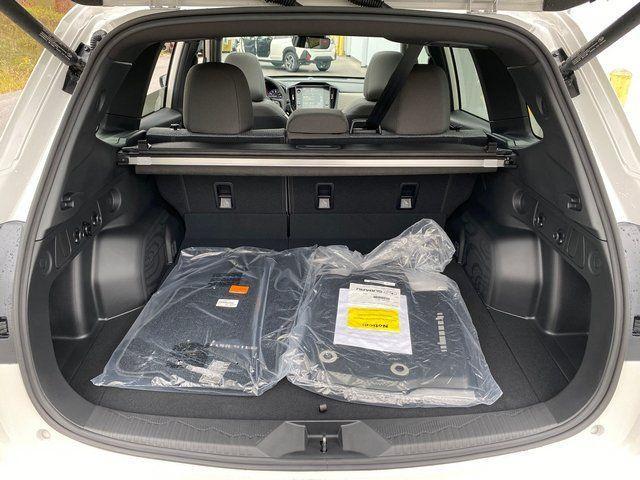 new 2025 Subaru Forester car, priced at $35,002