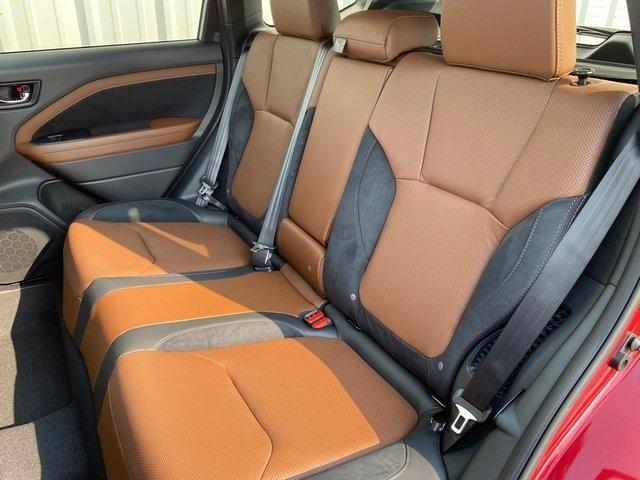 new 2025 Subaru Forester Hybrid car, priced at $46,297