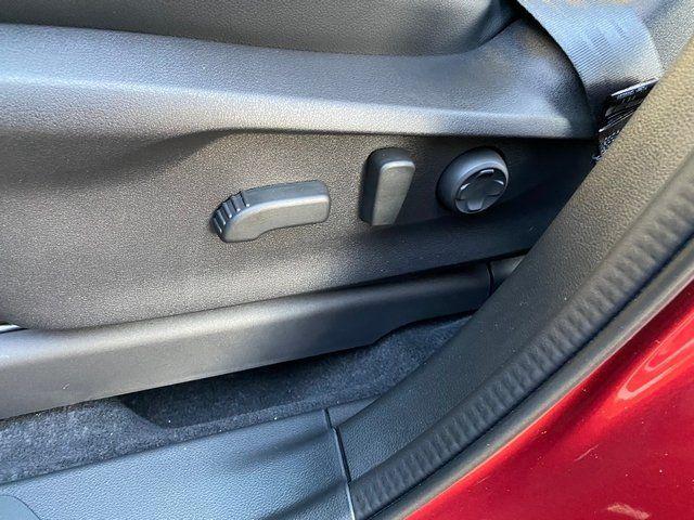 new 2025 Subaru Ascent car, priced at $50,352