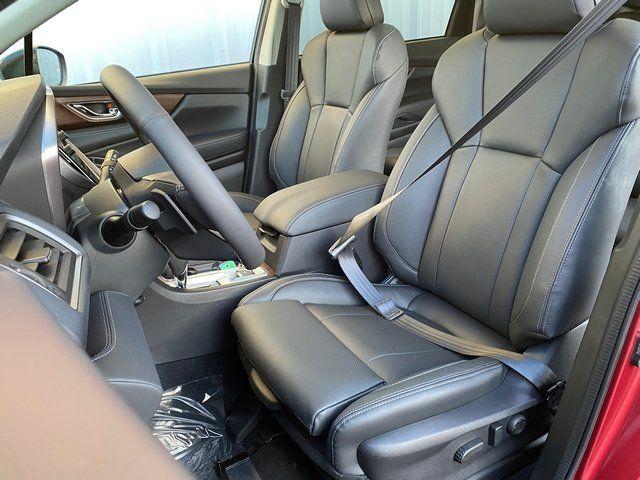 new 2025 Subaru Ascent car, priced at $50,352