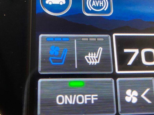 new 2025 Subaru Ascent car, priced at $50,352