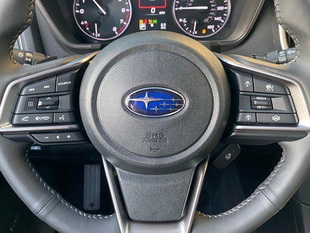 new 2025 Subaru Ascent car, priced at $50,352