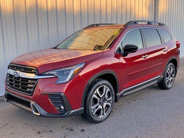 new 2025 Subaru Ascent car, priced at $50,352