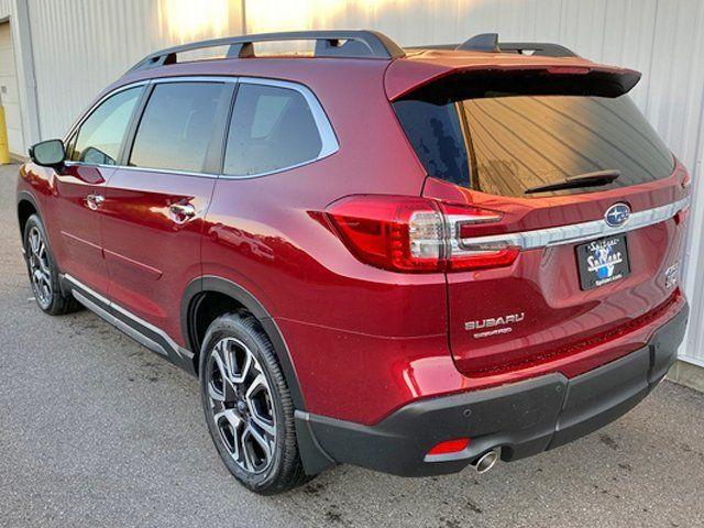 new 2025 Subaru Ascent car, priced at $50,352