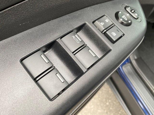 used 2016 Honda CR-V car, priced at $10,130