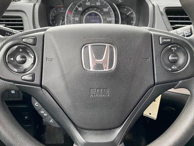 used 2016 Honda CR-V car, priced at $10,130