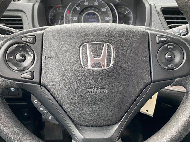 used 2016 Honda CR-V car, priced at $9,720
