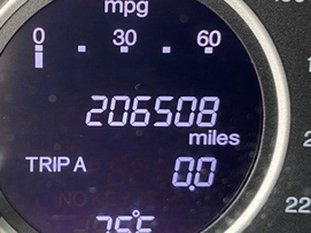 used 2016 Honda CR-V car, priced at $9,720