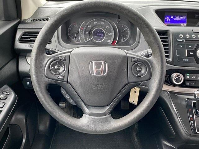 used 2016 Honda CR-V car, priced at $10,130