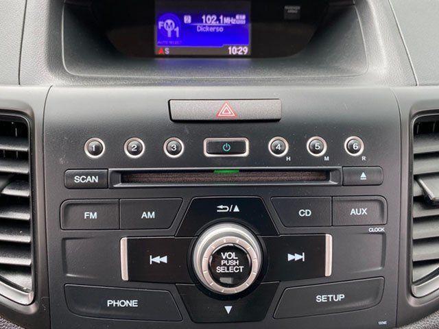 used 2016 Honda CR-V car, priced at $9,720