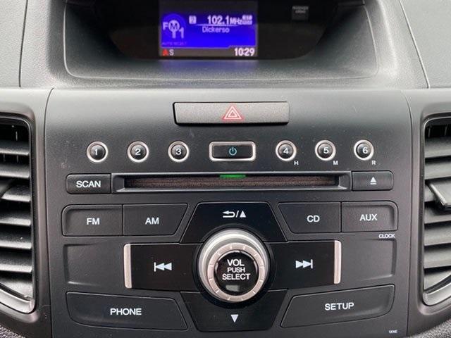 used 2016 Honda CR-V car, priced at $10,130