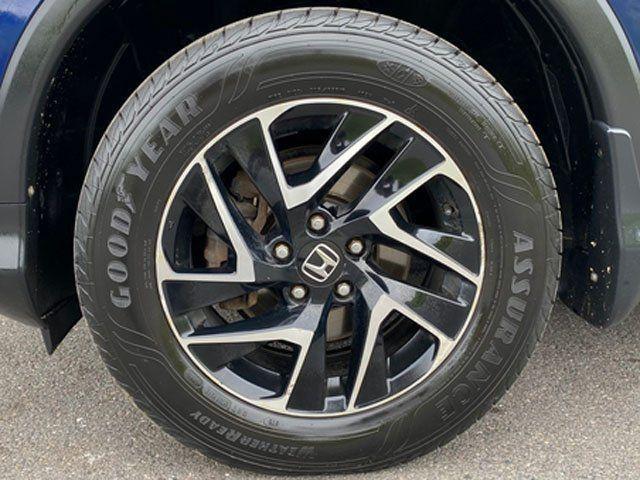 used 2016 Honda CR-V car, priced at $9,720