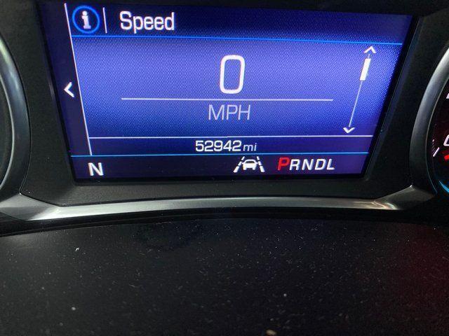 used 2020 Chevrolet Equinox car, priced at $18,870