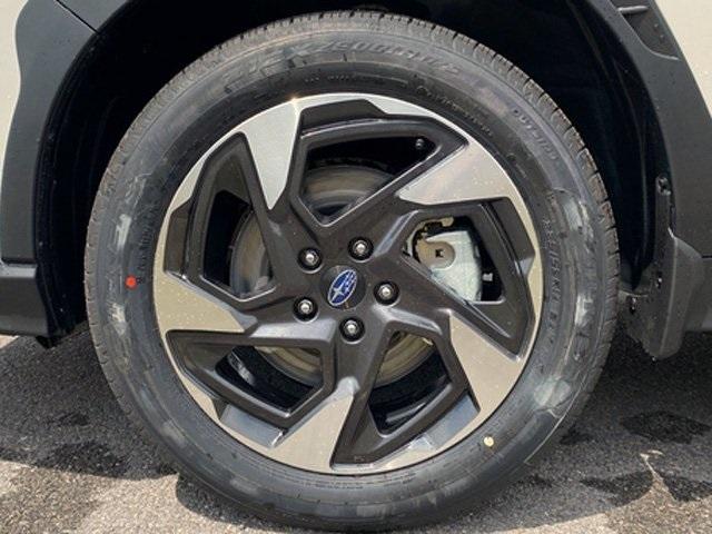 new 2025 Subaru Crosstrek car, priced at $34,443